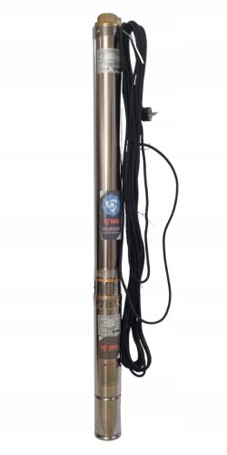  IBO Dambat submersible pump 1100 W 6300 l/h