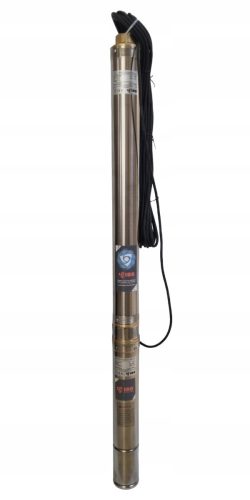  IBO submersible pump 1500 W 6300 l/h