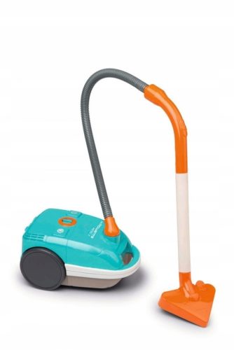  Rowenta Children's Vacuum Cleaner Sound Function Smoby