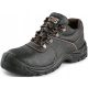 Work shoes, low shoes CXS SHOE 2128-003-800, size 42