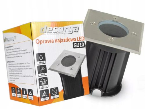  Decorya DecoGround 50 W drive-on lamp