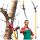  GARDEN ATTACHMENTS TELESCOPIC BOOMS SAW 2 IN 1 FOR BRANCHES, SHRUBS, BRANCHES