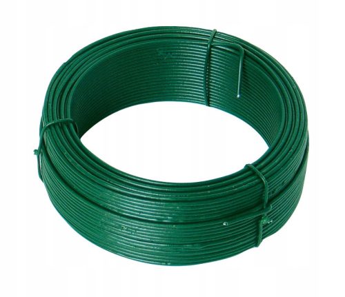 GREEN TENSION WIRE 3.4x52m