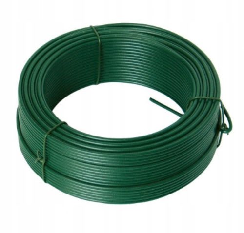 GREEN TENSION WIRE 2.6x78m