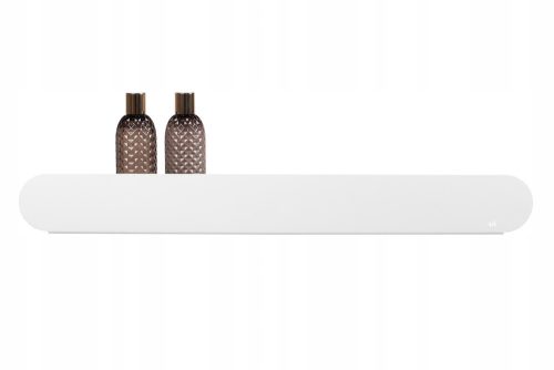  Gold Label Monza bathroom shelf, white