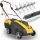 Cultivator, scarifier and aerator for grass, lawn and soil Stiga scarifier 38 cm 1500 W