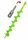 Auger soil drill 120 mm SDS Plus adapter