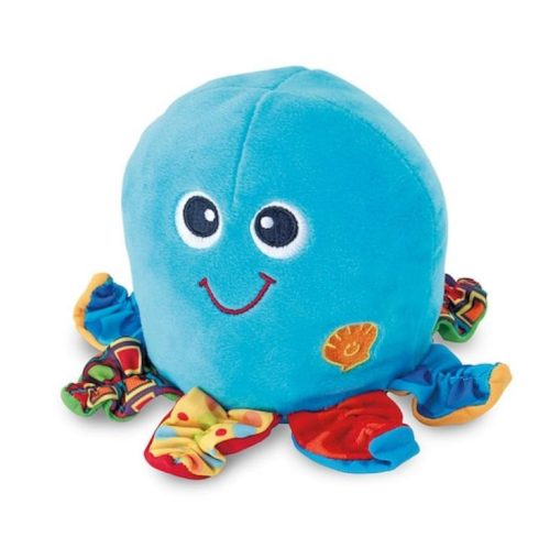  TOY for BABIES Octopus I dance