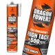 Dragon Universal Assembly Adhesive 290 ml