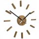 Clock for home FLEXISTYLE wall clock 75cm