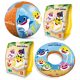 Mondo Baby Shark Swimming Ring 50 cm + 2 more products