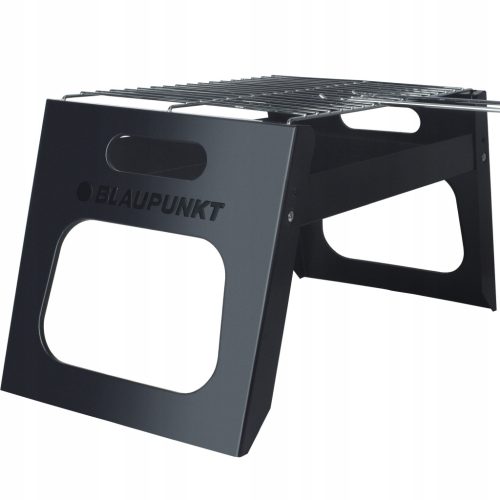  BLAUPUNKT FOLDABLE CHARCOAL GRILL GC101