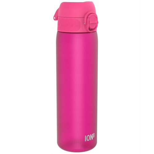  ION8 bottle 500 ml pink and purple