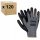 Gants Verken DragoPlus taille 9 - L 1 paire