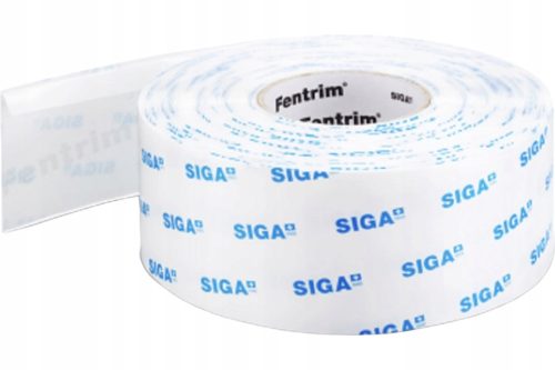 Siga Fentrim IS 20 - 100 mm - inner band