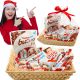  Kinder Large Set Box Egg Chocolate Gift