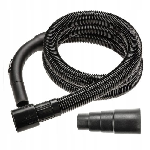  DED66004 flexible hose 5 m with DED66004 reducer