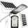  Decorya street lamp 40 W 3200 lm solar powered