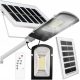  Decorya street lamp 40 W 3200 lm solar powered