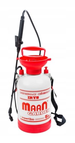  Maan hand sprayer 5 l