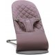  BabyBjörn Bliss Ergonomic Baby Bouncer, Purple