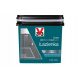 Acrylic paint for tiles V33 0.75 l anthracite satin finish