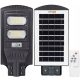  SuperLED street lamp 40 W 4000 lm, solar powered