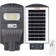  SuperLED street lamp 20 W 2000 lm, solar powered