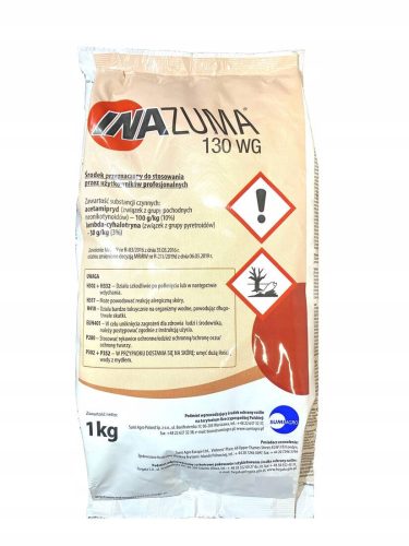 Insecticide Sumi Agro 130 WG 1 kg