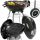  Mirpol charcoal grill 39 x 38.5 cm