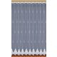 Curtains, Curtains ready Classic Jacquard Curtain 600 cm x 100