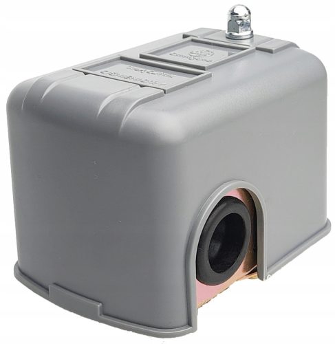  Omnigena pressure switch 1/4" 5 Bar 230V