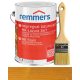 Remmers HK-Lasur Wood Impregnation 5 L LIGHT OAK