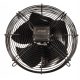 Industrial axial intake exhaust fan, 300 mm, 220 V