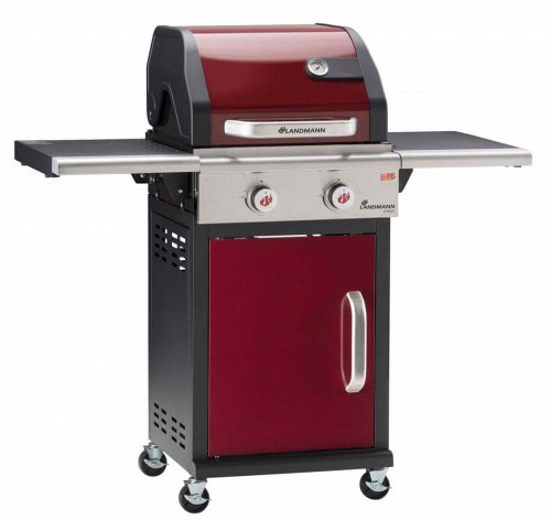  Triton 2.0 Landmann 12902 gas grill