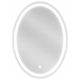 Bathroom mirror Mexen oval wall mirror 500 x 700 mm