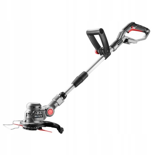 Trimmers, brush cutters and grass cutters Graphite 58G030 Cordless brush cutter 104 cm