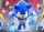 SONIC 01 wallpaper 254x184