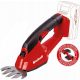  Einhell GE-CG 18 Li-Solo Cordless Electric Shears 20 cm