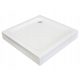 Square shower tray INEA 80 x 80 cm