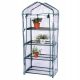 Greenhouse foil greenhouse Linder Exclusiv 69 x 50 x 160 cm