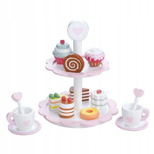  Lelin - Cake plate