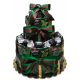  Nibytorcik cake with mint sweets 820 g
