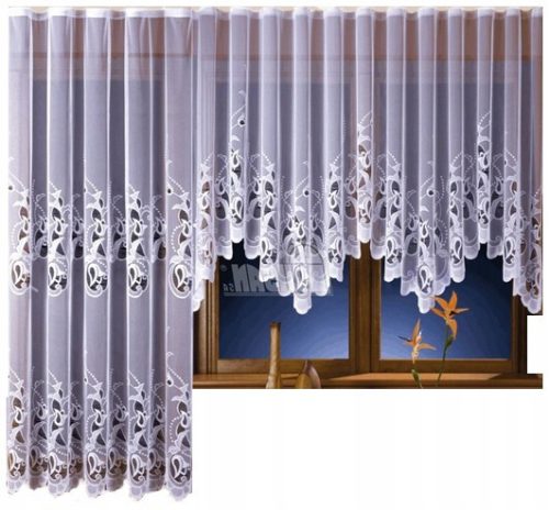 Curtains, Curtains ready Classic Jacquard Curtain 550 cm x 250