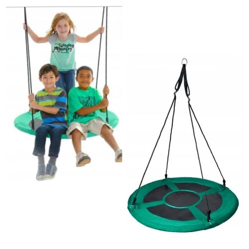 Storchennest XXXL Large Swing 110cm 150kg