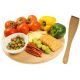 Cutting Boards Woodland Pizza Cutting Board, Wood, 1 pc.