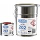 Peinture époxy SHIP pour métal, gris, 4,9l