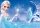 Photo wallpaper FROZEN 01 368x254