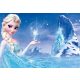 Photo wallpaper FROZEN 01 368x254