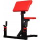  SCOTT KELTON HL5+HZ1+DILPPB BICEPS PRAYER BENCH ADJUSTABLE FOR EXERCISES